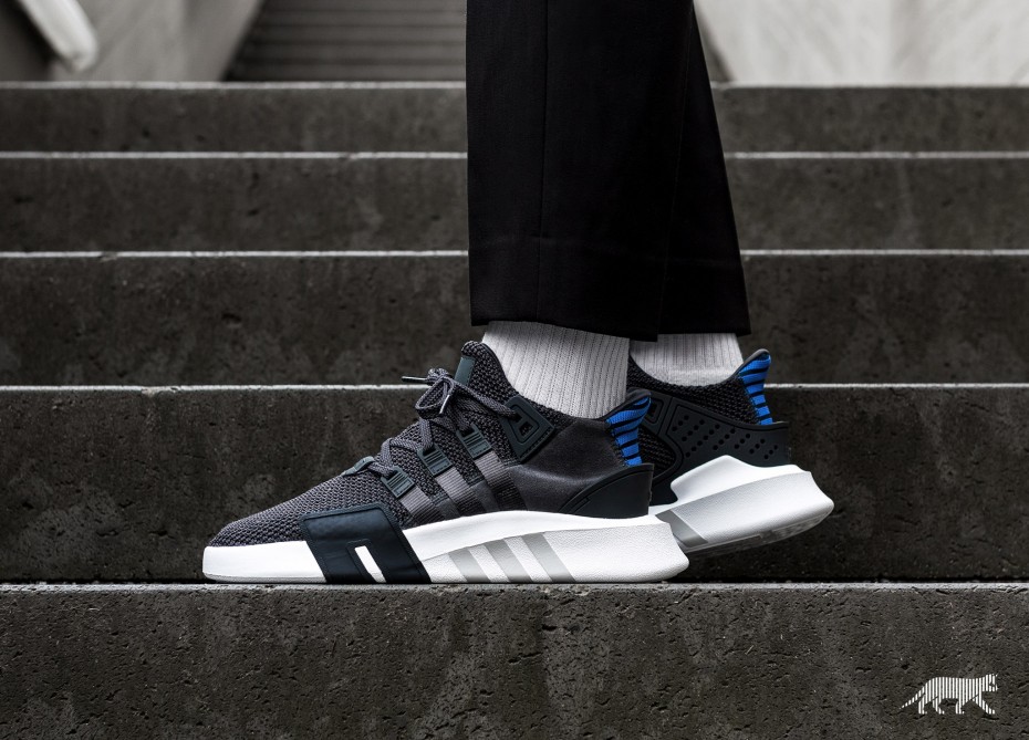 Adidas eqt store bask adv grau